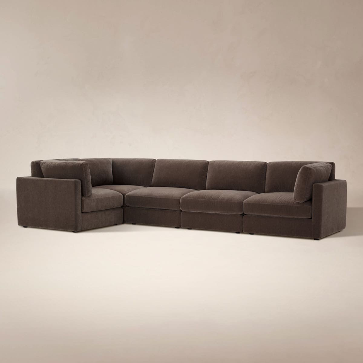 Haven 5-pc Modular Sofa