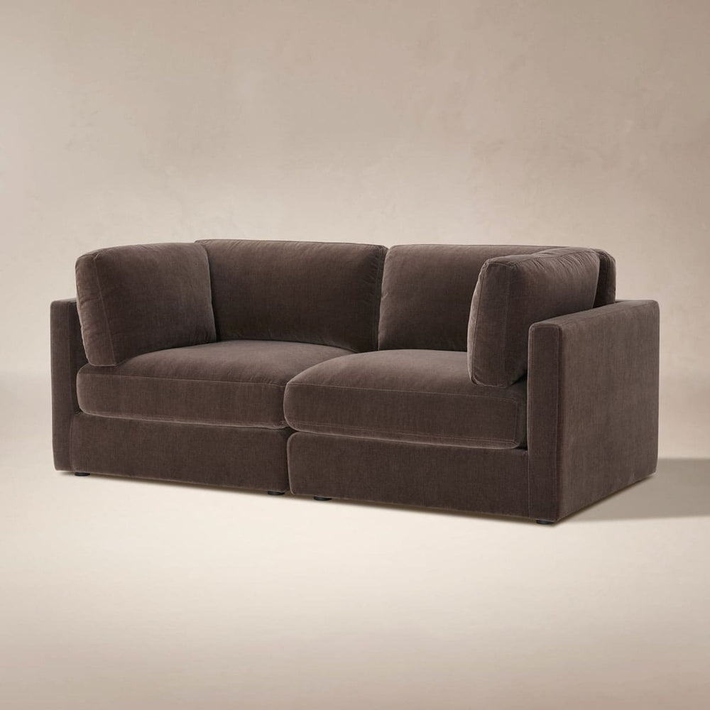 Haven 2-pc Modular Sofa