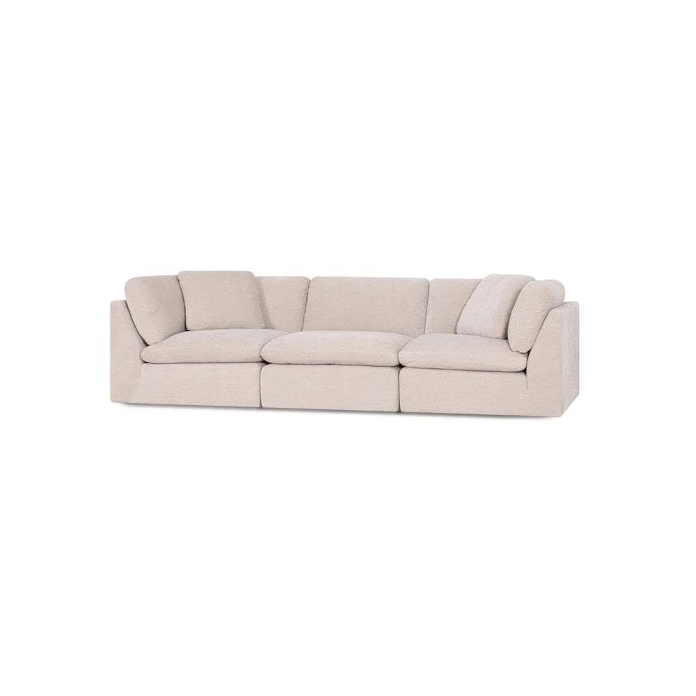 Hilton 3-pc Modular Sofa