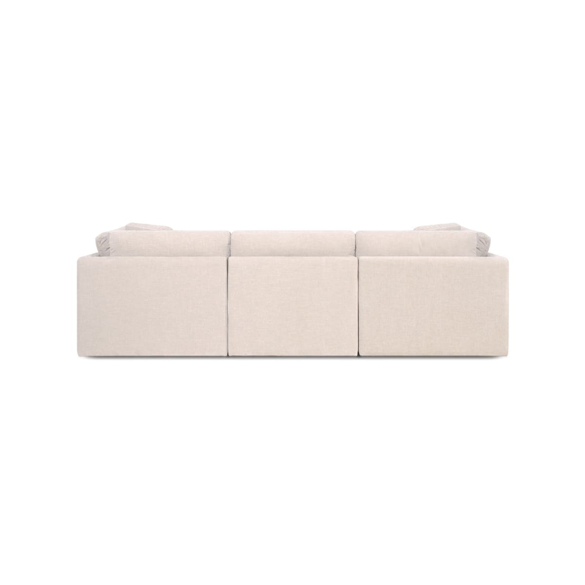 Hilton 3-pc Modular Sofa