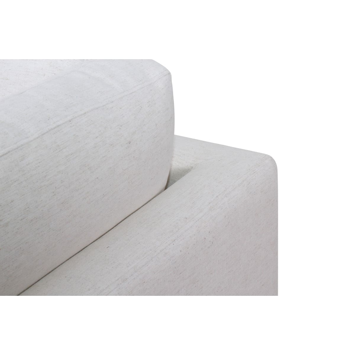 Haven 5-pc Modular Sofa