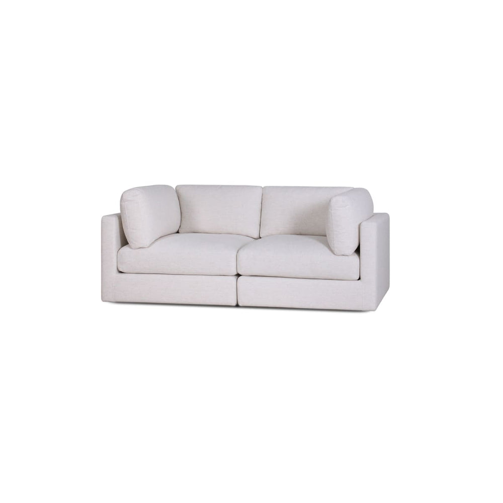 Haven 2-pc Modular Sofa