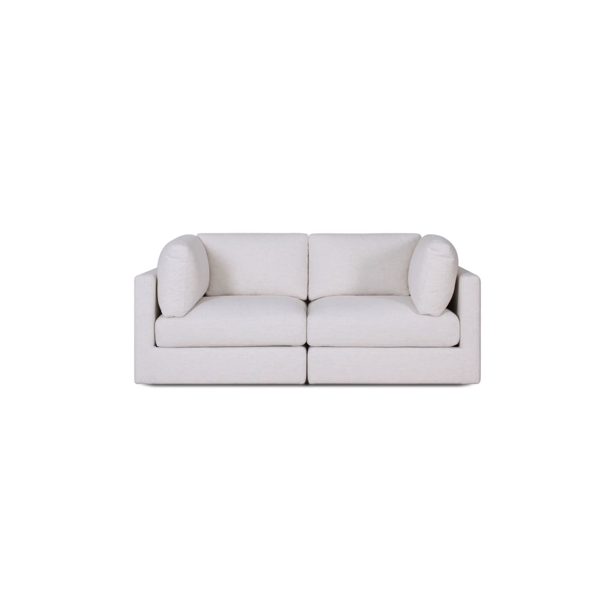 Haven 2-pc Modular Sofa
