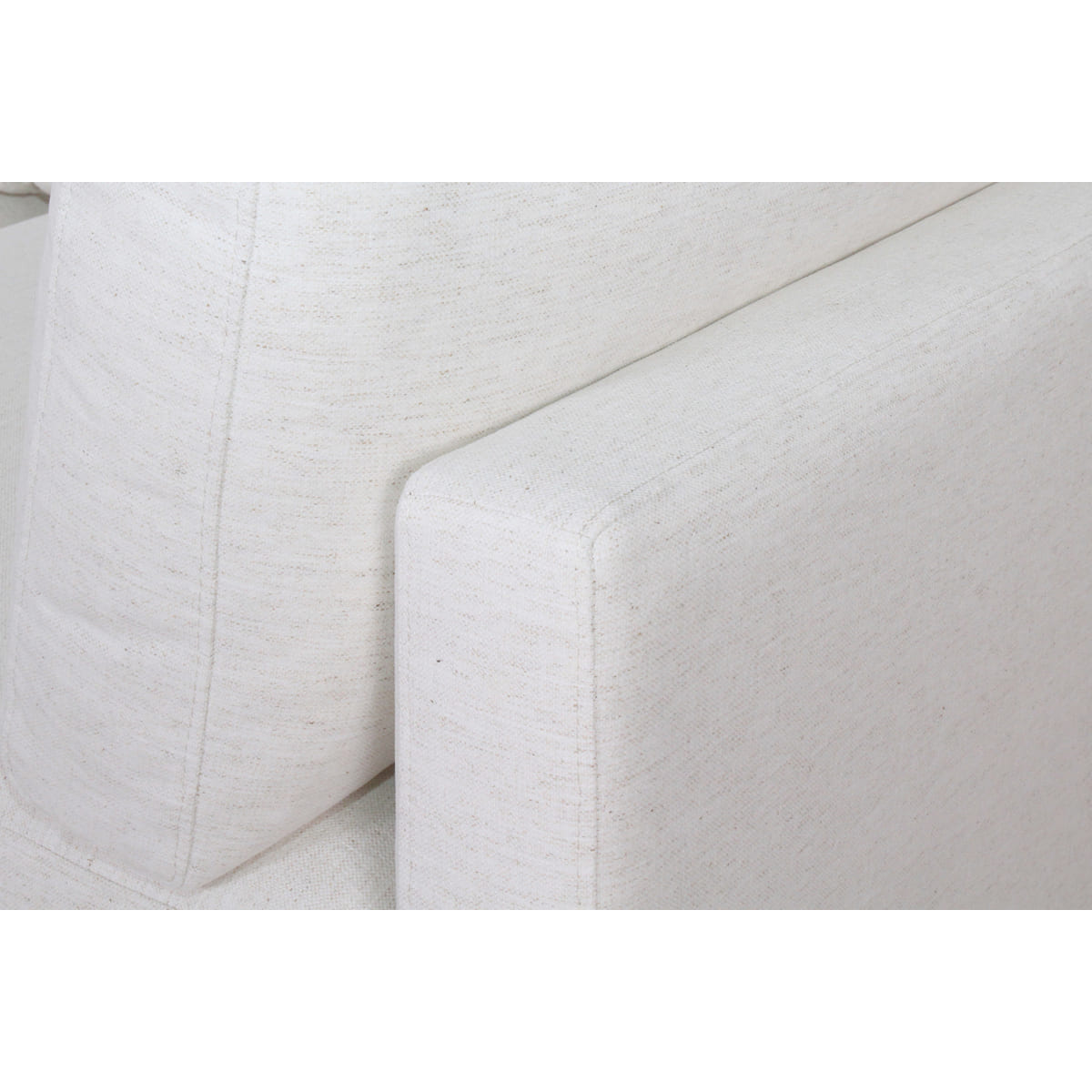 Haven 4-pc Modular Sofa W/Ottoman