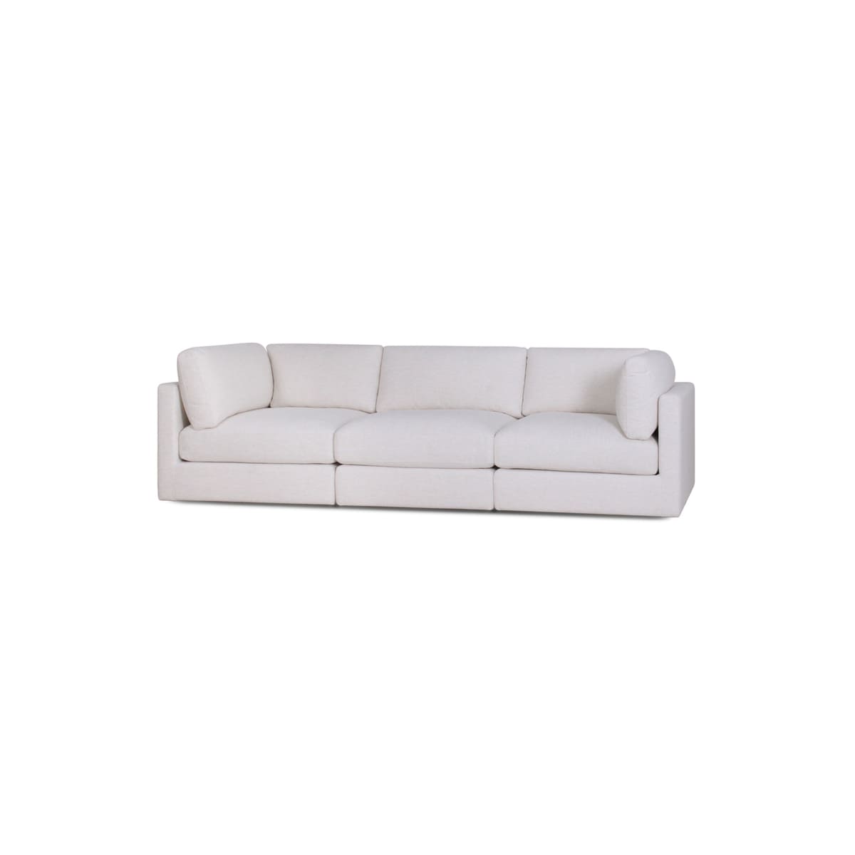 Haven 3-pc Modular Sofa