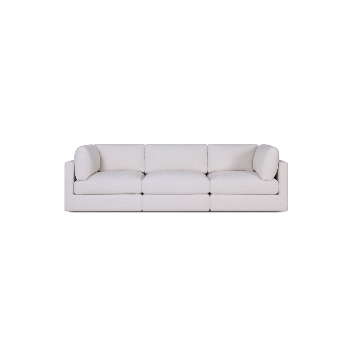 Haven 3-pc Modular Sofa