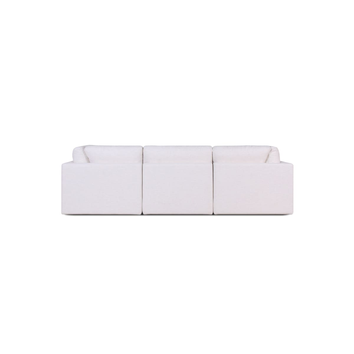 Haven 3-pc Modular Sofa