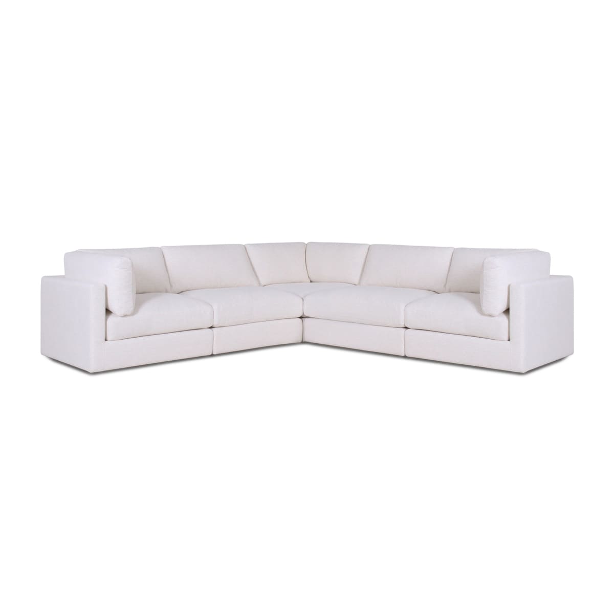 Haven 5-pc Modular Sofa