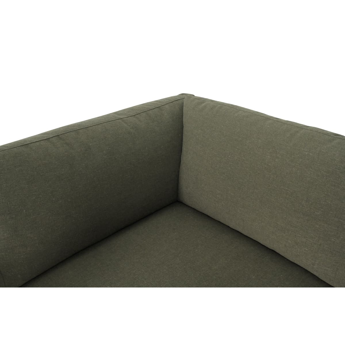 Hilton 2-pc Modular Sofa