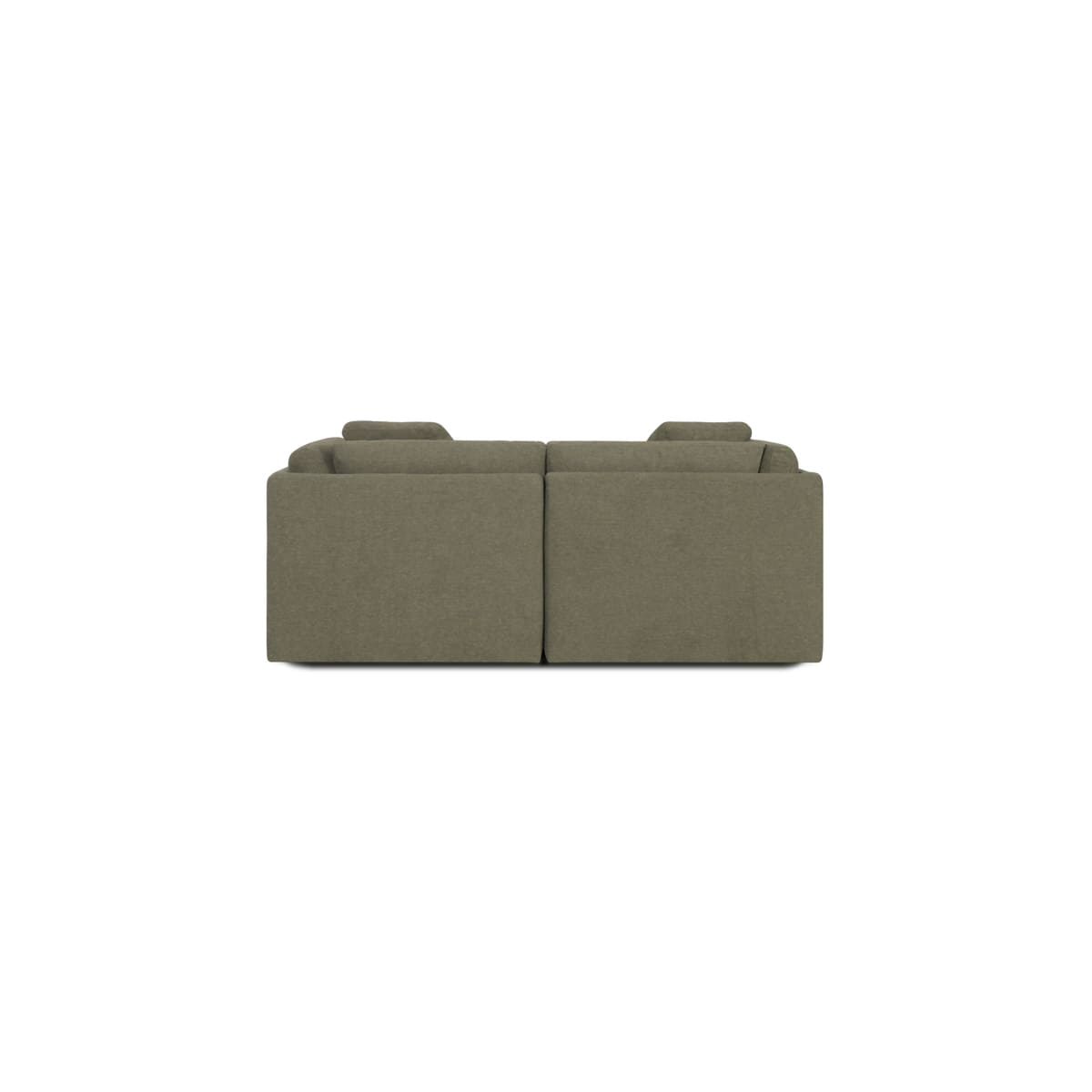 Hilton 2-pc Modular Sofa