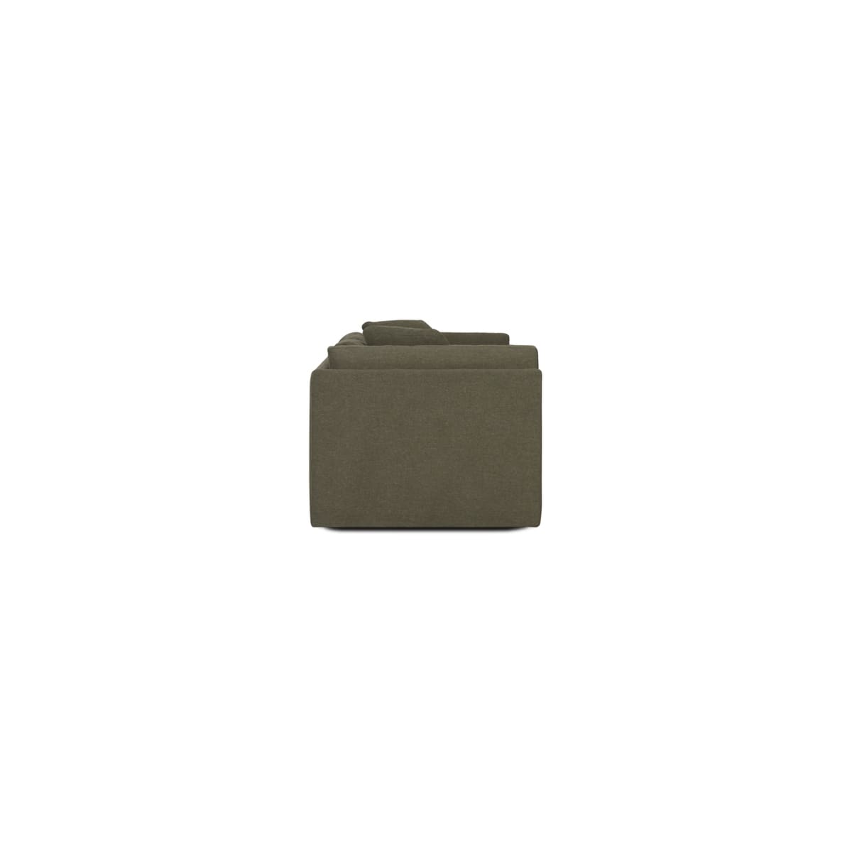 Hilton 2-pc Modular Sofa