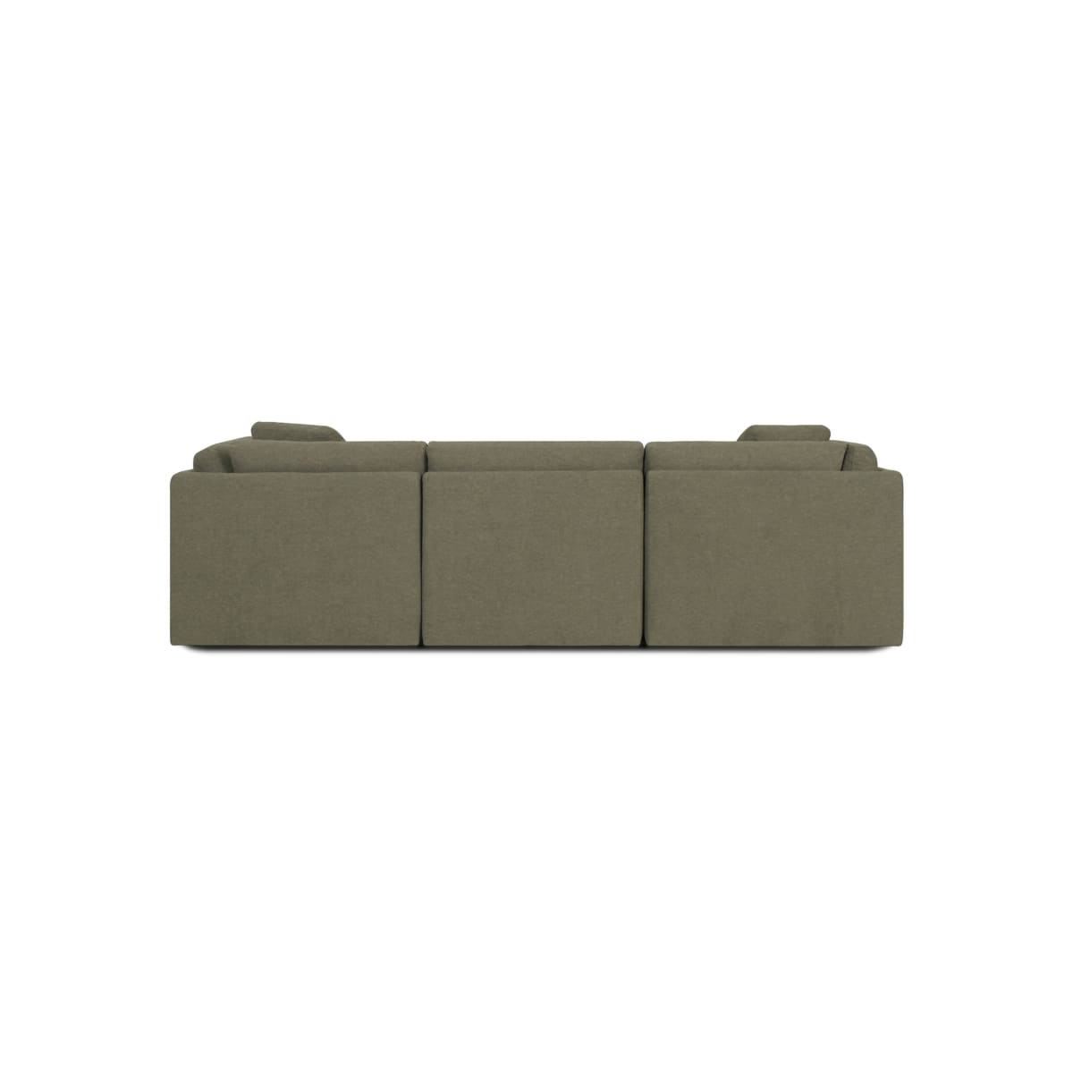 Hilton 5-pc Modular Sofa