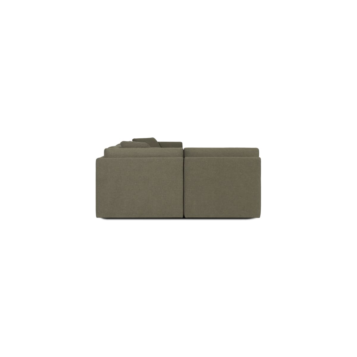 Hilton 4-pc Modular Sofa