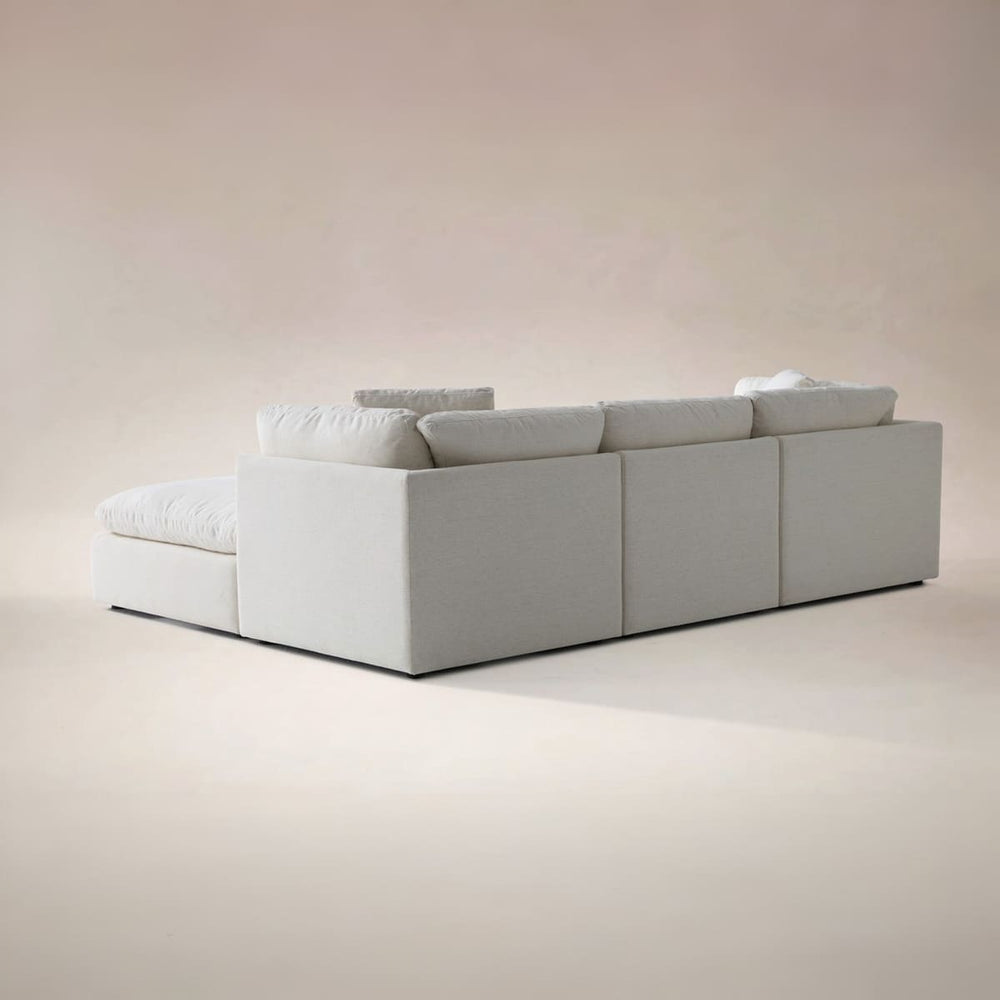Hilton 3-pc Modular Sofa