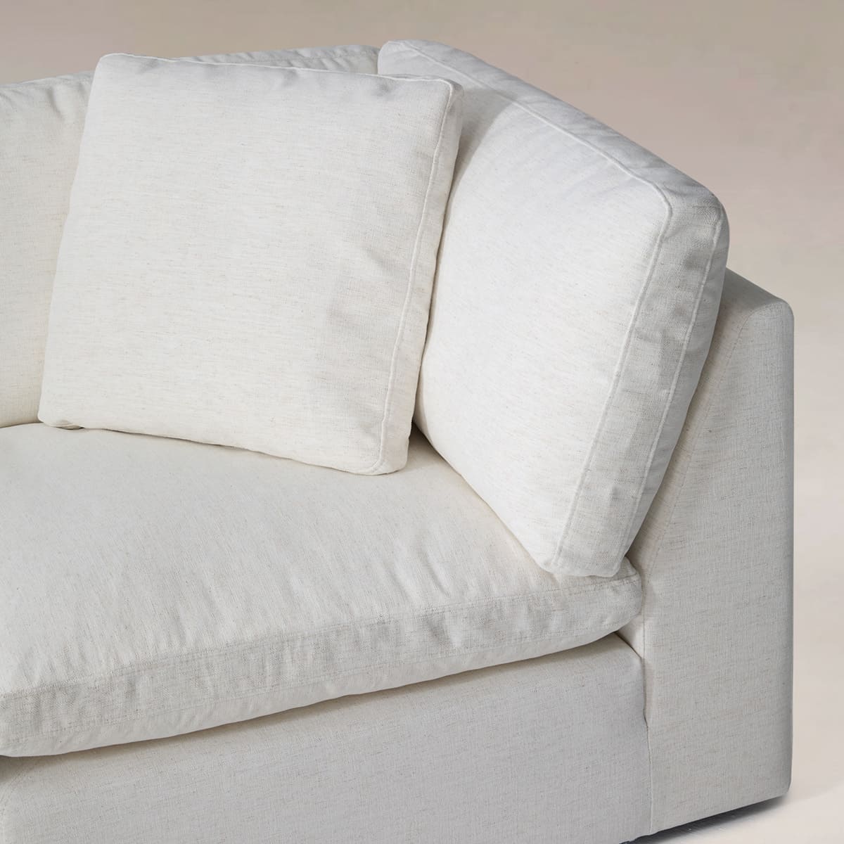 Hilton 3-pc Modular Sofa