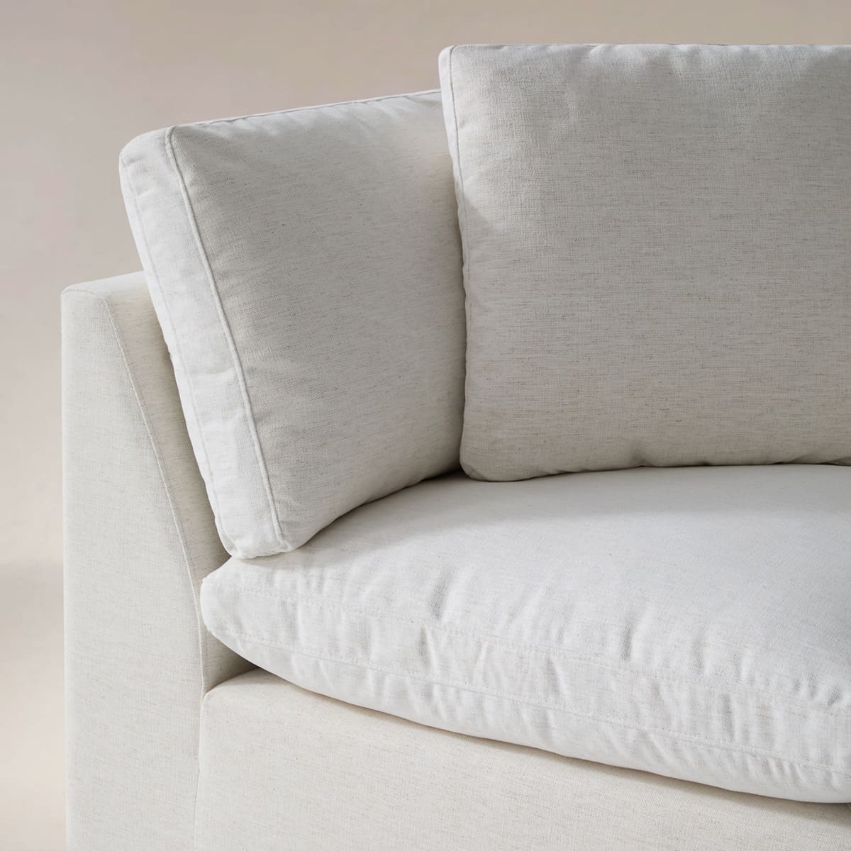 Hilton 3-pc Modular Sofa