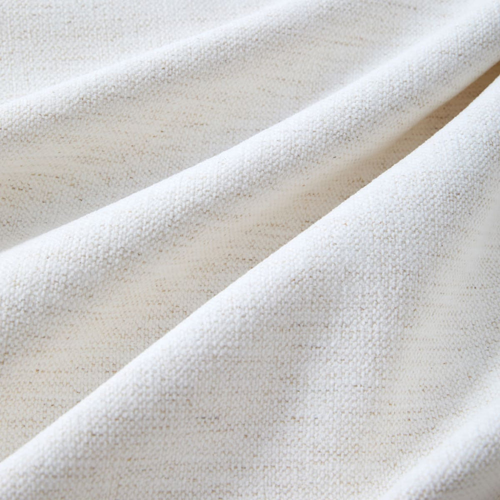 Material Color: Cream