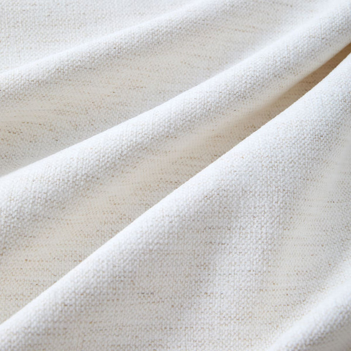 Material Color: Cream