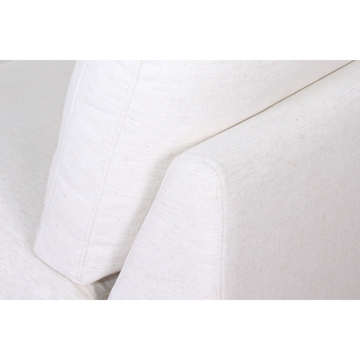Hilton 4-pc Modular Sofa W/Ottoman
