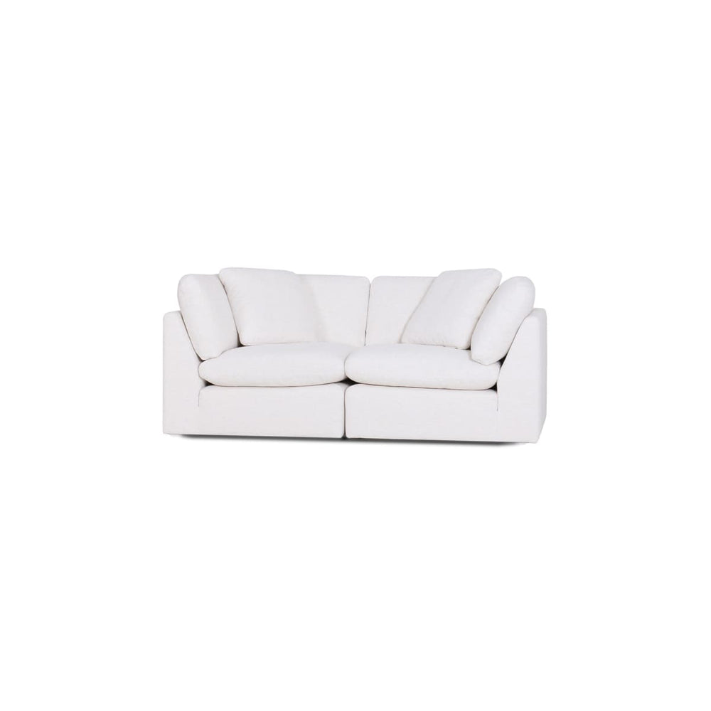 Hilton 2-pc Modular Sofa