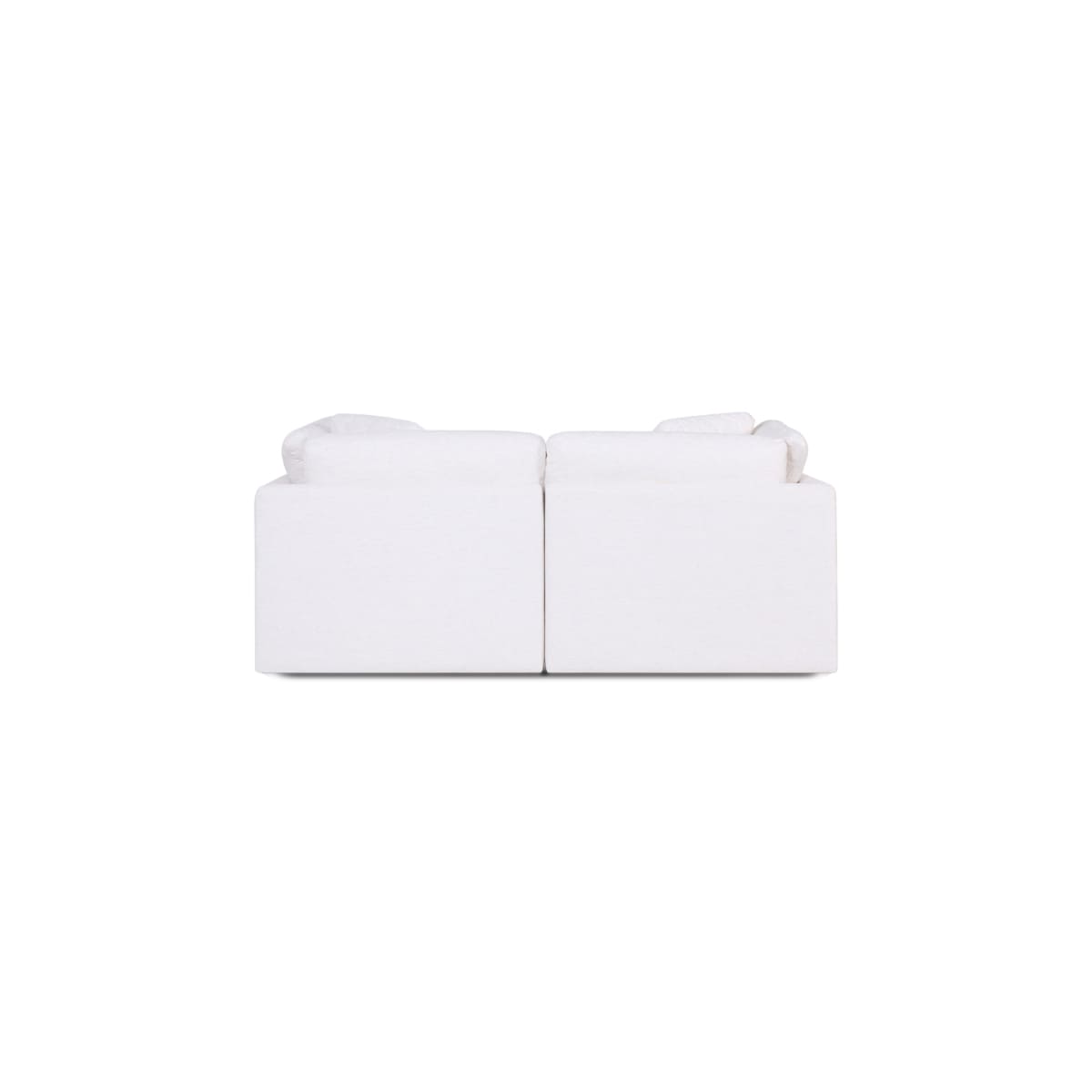 Hilton 2-pc Modular Sofa