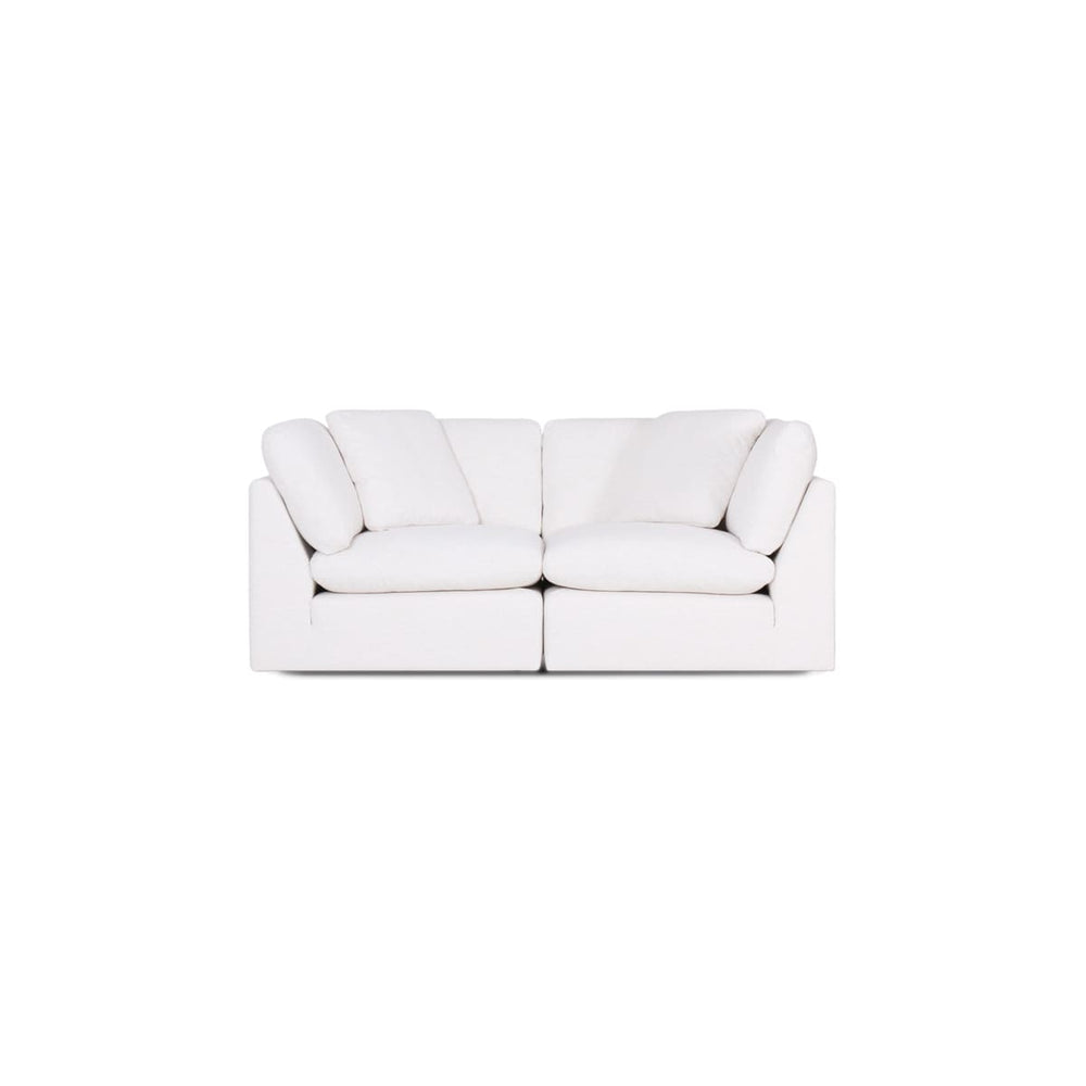 Hilton 2-pc Modular Sofa