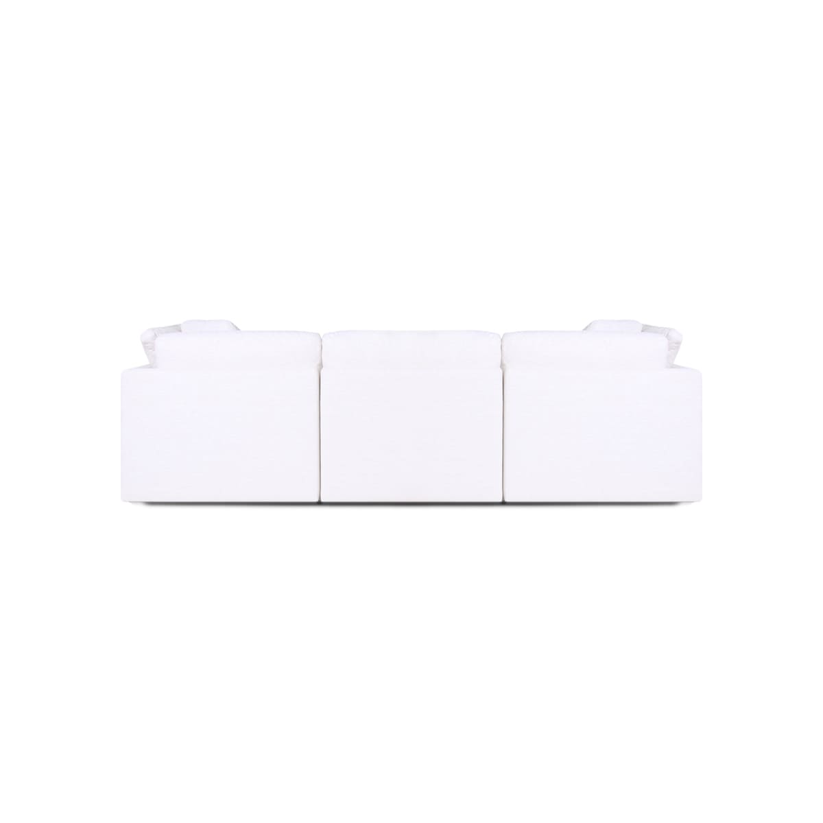 Hilton 3-pc Modular Sofa