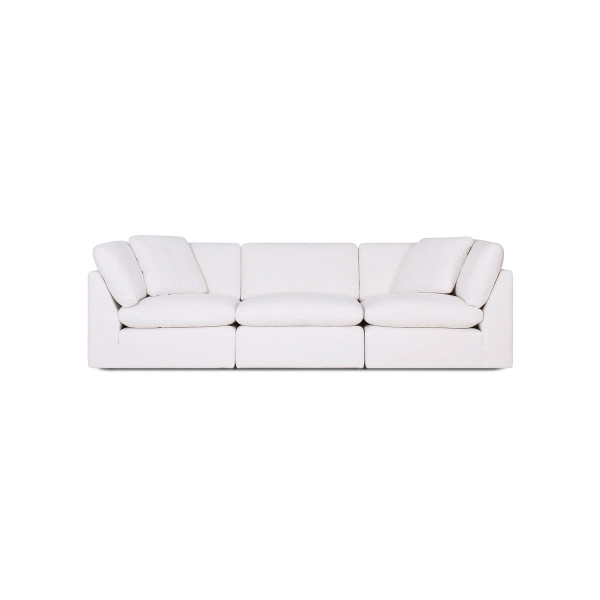 Hilton 3-pc Modular Sofa