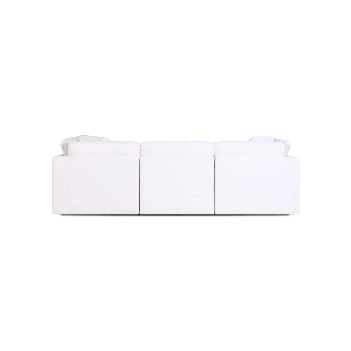 Hilton 4-pc Modular Sofa