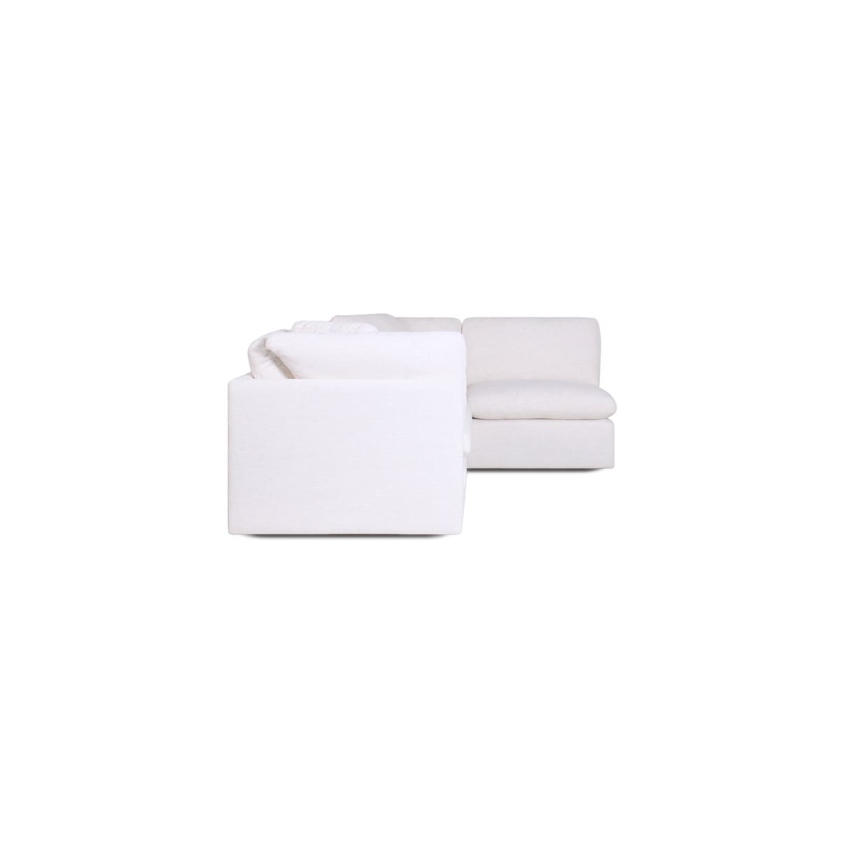 Hilton 4-pc Modular Sofa