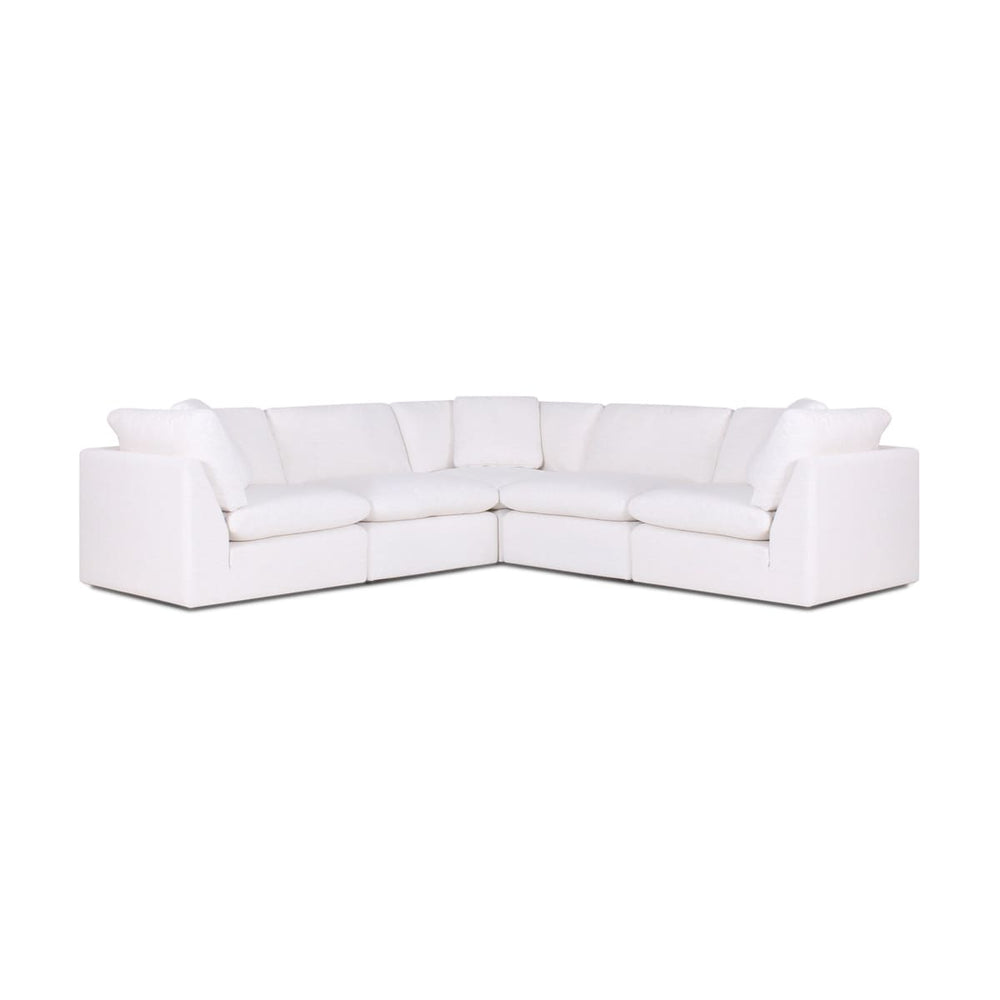 Hilton 5-pc Modular Sofa