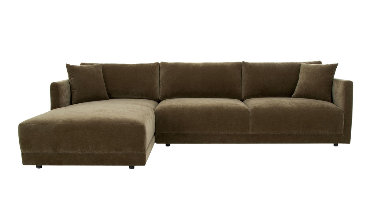 Belagio Sectional Sofa