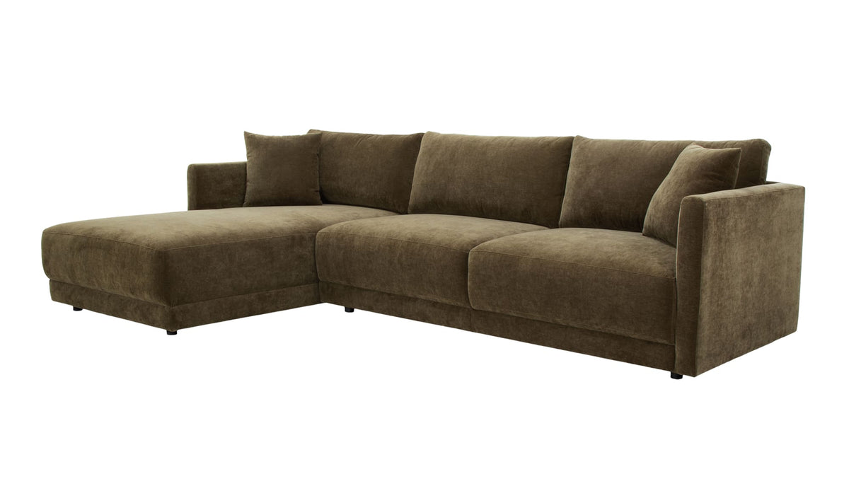 Belagio Sectional Sofa