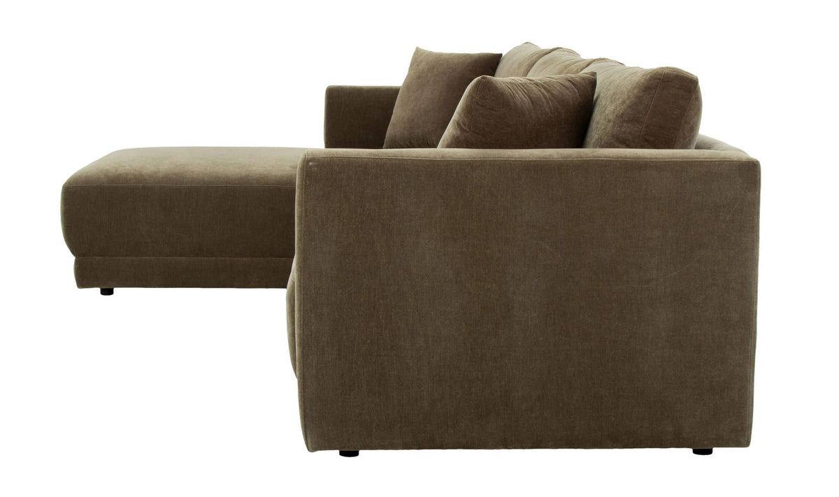 Belagio Sectional Sofa
