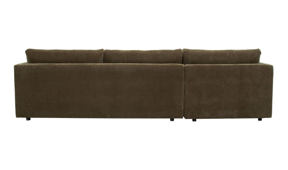Belagio Sectional Sofa