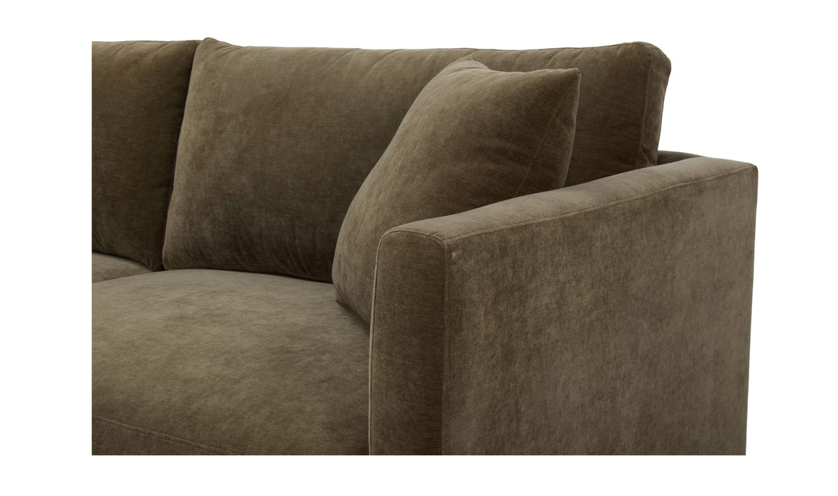 Belagio Sectional Sofa