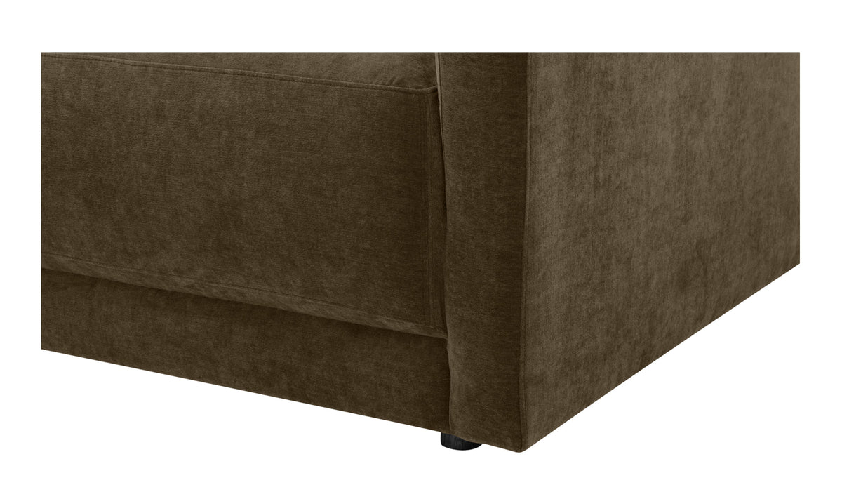 Belagio Sectional Sofa