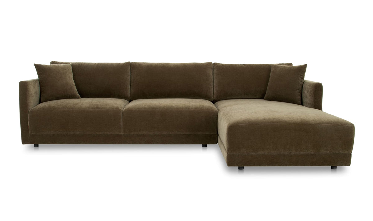 Belagio Sectional Sofa