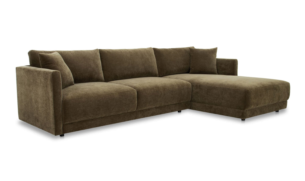 Belagio Sectional Sofa