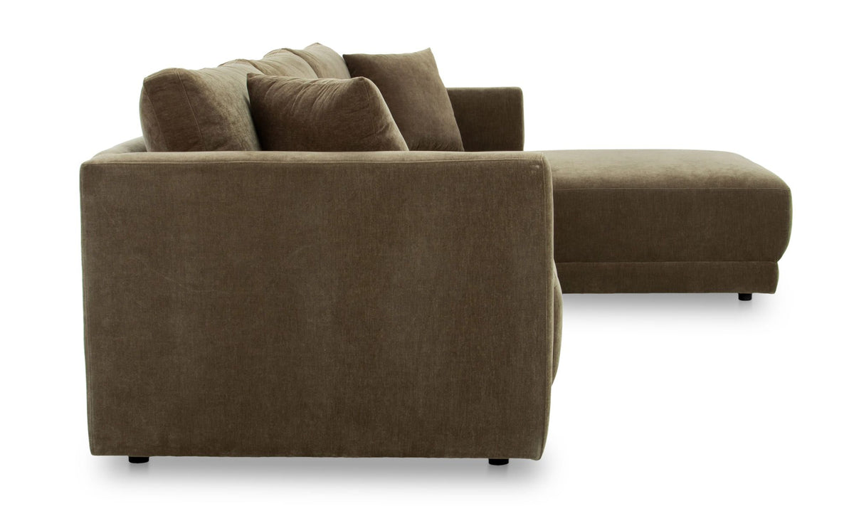 Belagio Sectional Sofa
