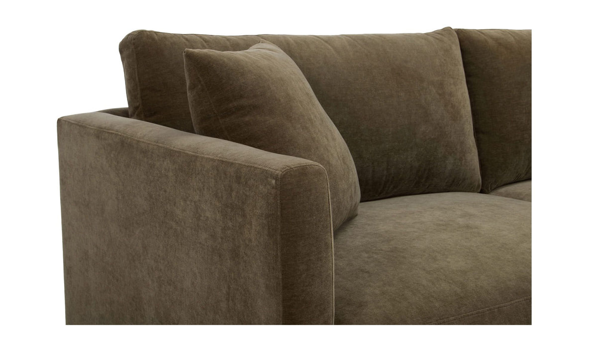 Belagio Sectional Sofa