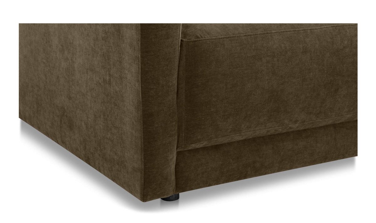 Belagio Sectional Sofa