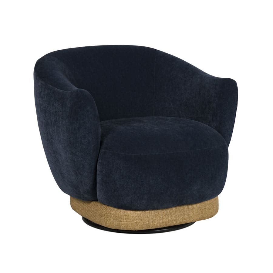 Kylie Swivel Chair
