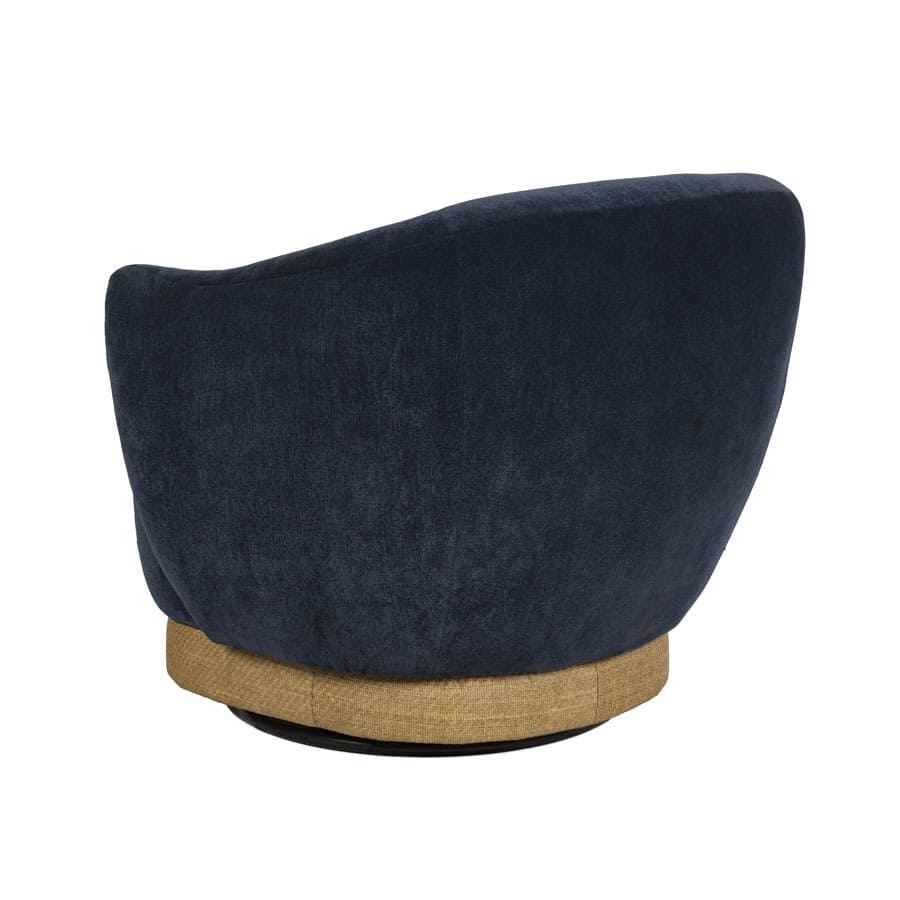 Kylie Swivel Chair