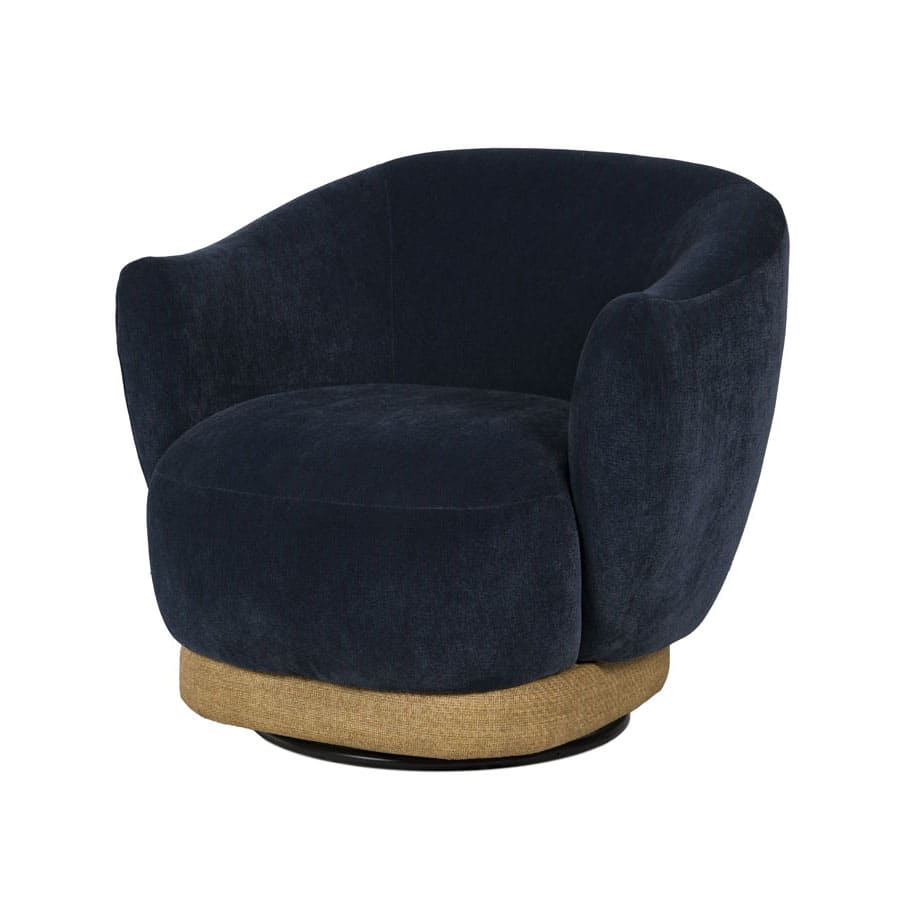 Kylie Swivel Chair