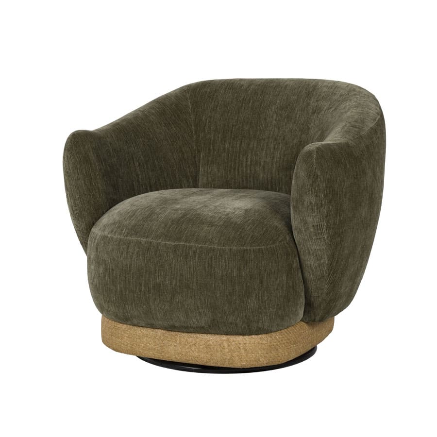 Kylie Swivel Chair