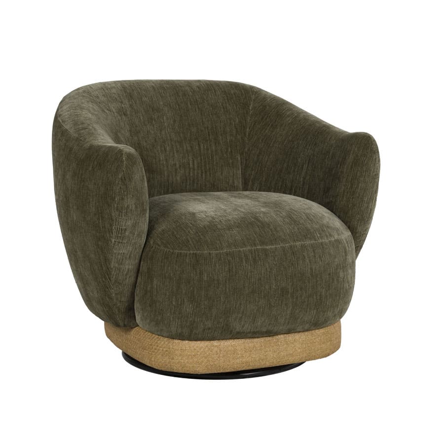 Kylie Swivel Chair