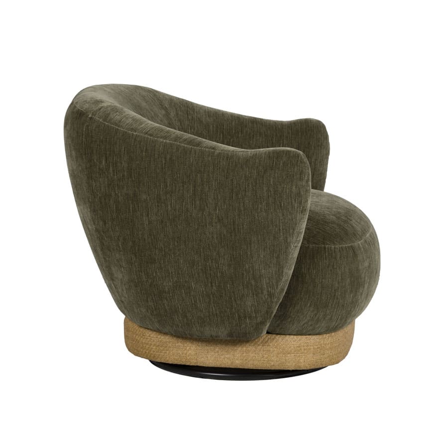 Kylie Swivel Chair