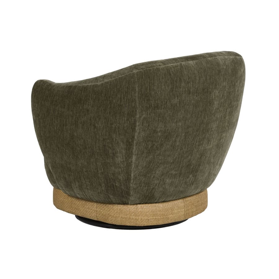 Kylie Swivel Chair
