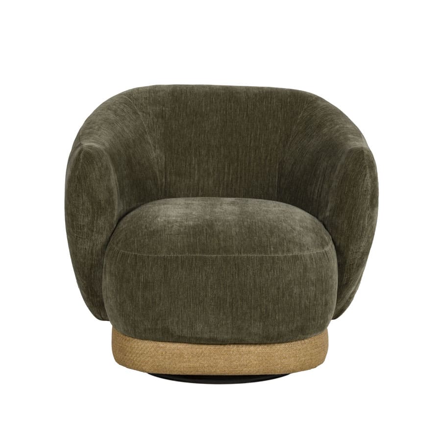 Kylie Swivel Chair